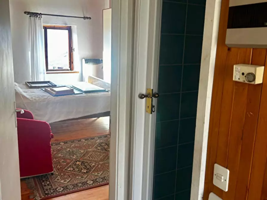 Immagine 18 di Villetta a schiera in vendita  a Tenna