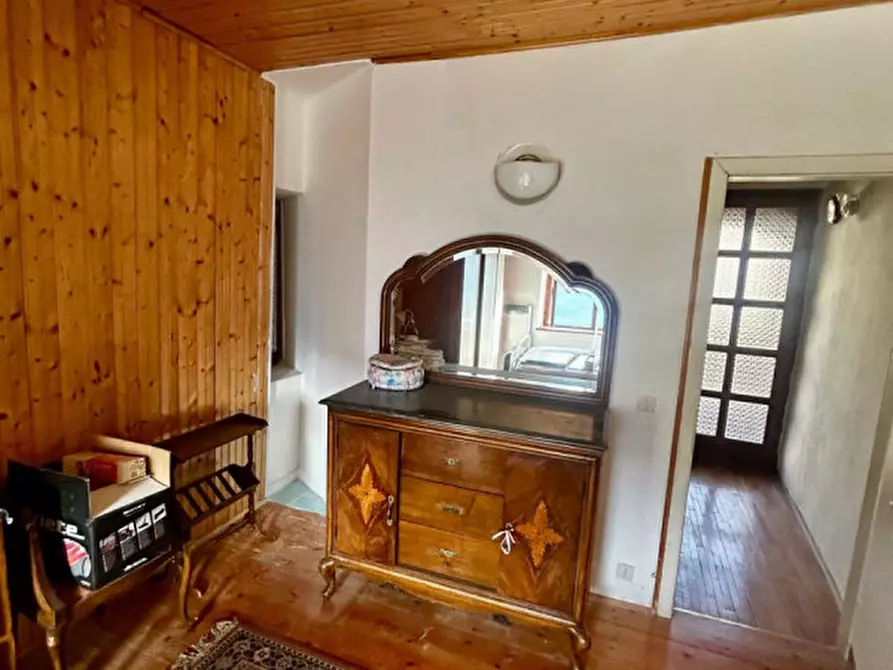 Immagine 18 di Villetta a schiera in vendita  a Tenna