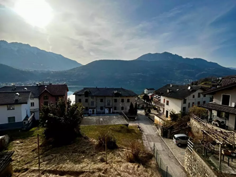 Immagine 21 di Villetta a schiera in vendita  a Tenna