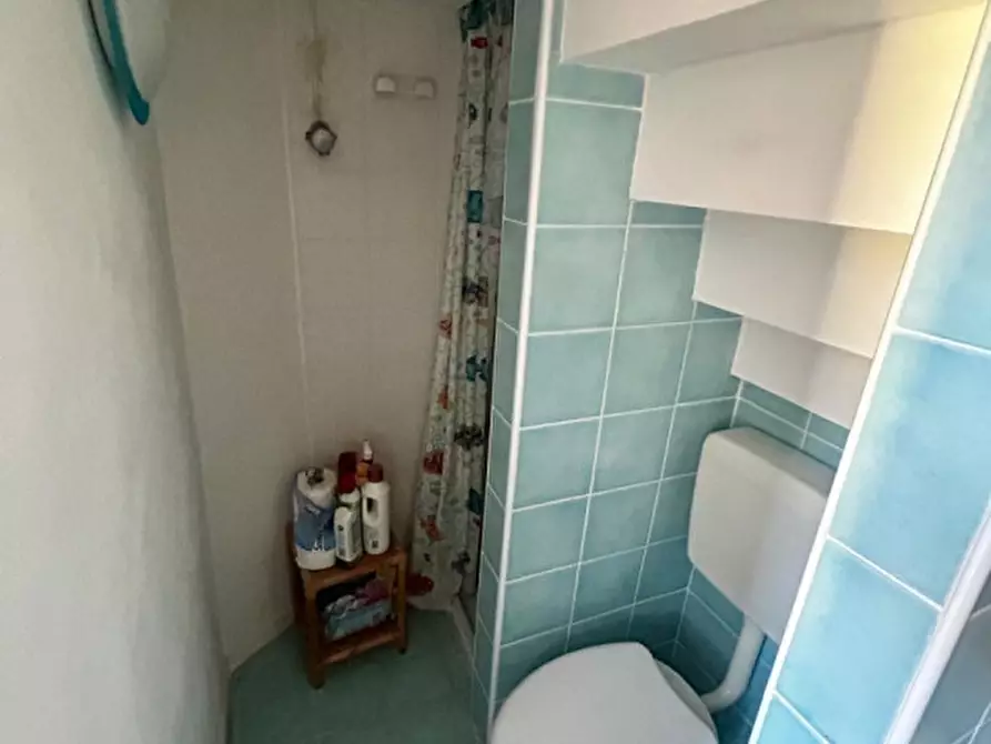 Immagine 21 di Villetta a schiera in vendita  a Tenna