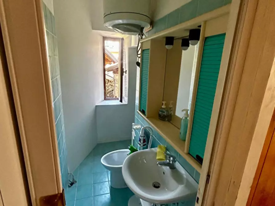 Immagine 22 di Villetta a schiera in vendita  a Tenna