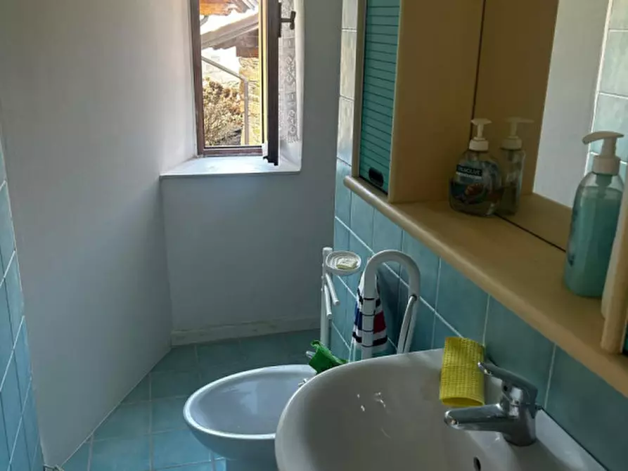 Immagine 23 di Villetta a schiera in vendita  a Tenna