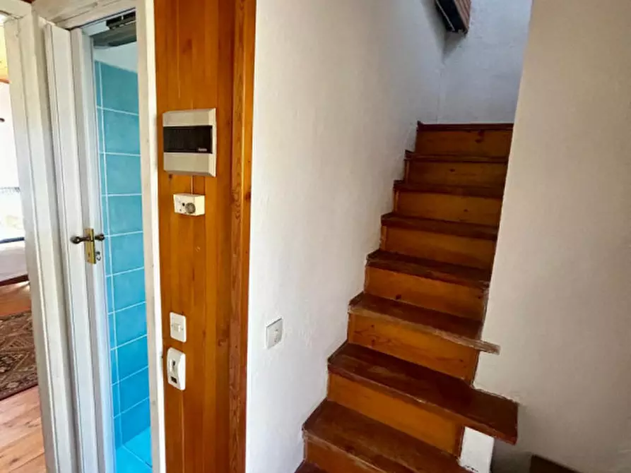 Immagine 26 di Villetta a schiera in vendita  a Tenna
