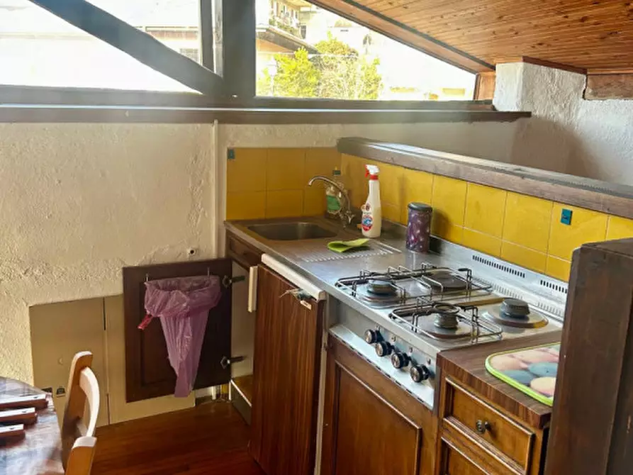 Immagine 26 di Villetta a schiera in vendita  a Tenna