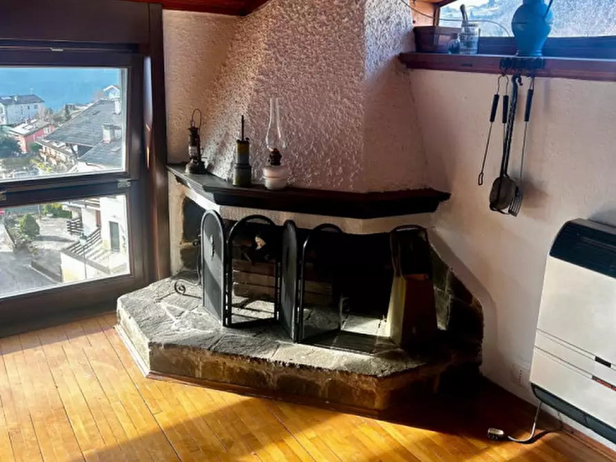 Immagine 27 di Villetta a schiera in vendita  a Tenna