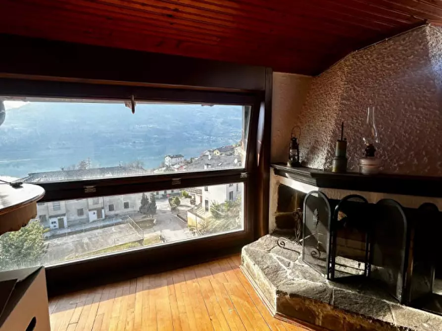 Immagine 28 di Villetta a schiera in vendita  a Tenna