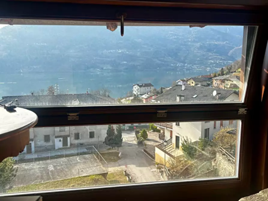 Immagine 29 di Villetta a schiera in vendita  a Tenna