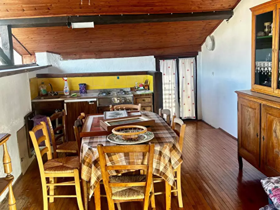 Immagine 31 di Villetta a schiera in vendita  a Tenna