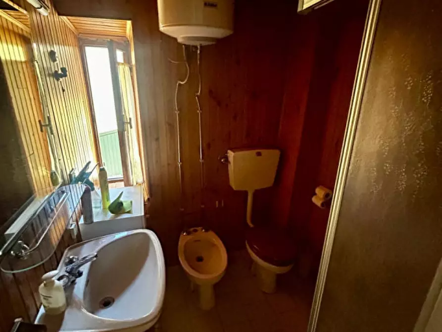 Immagine 34 di Villetta a schiera in vendita  a Tenna