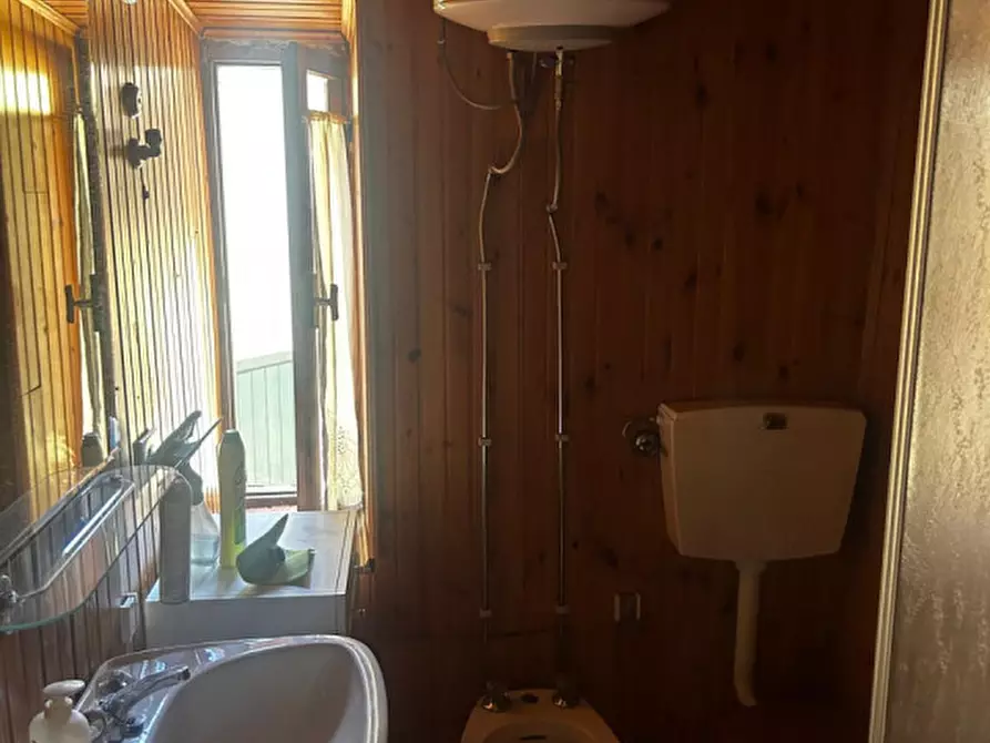 Immagine 35 di Villetta a schiera in vendita  a Tenna