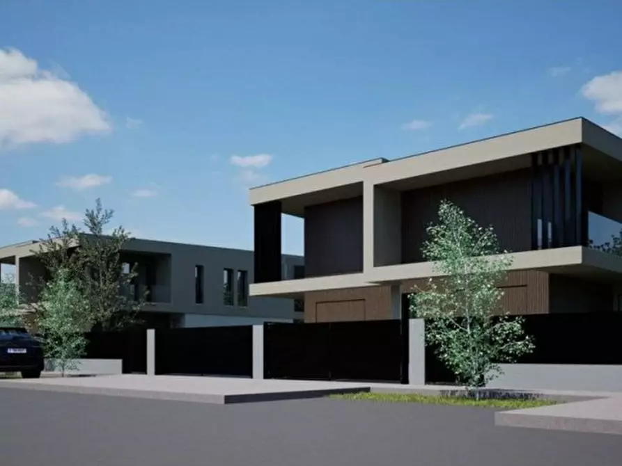 Immagine 11 di Casa bifamiliare in vendita  in Via Eugenio Montale a Cadoneghe