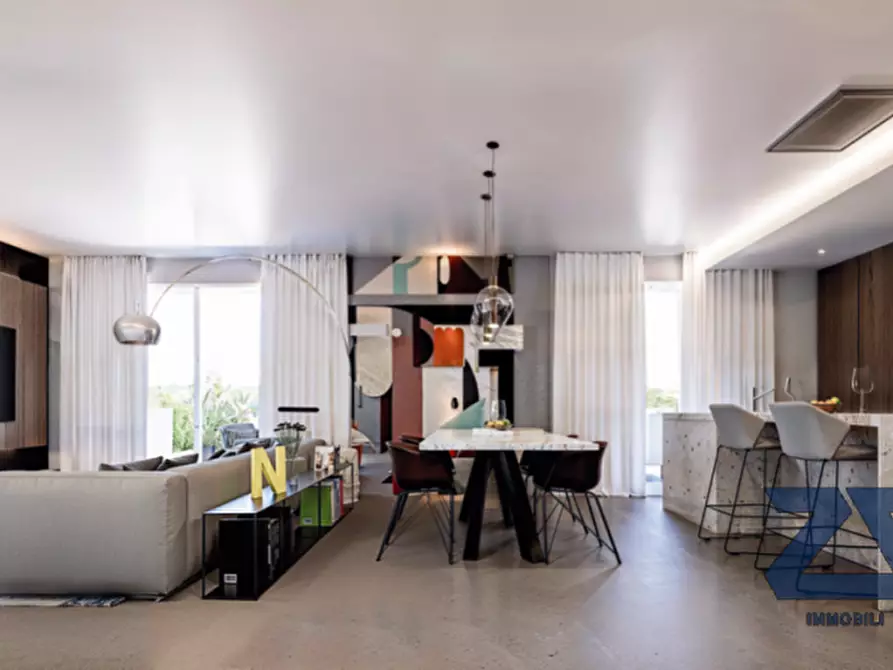 Immagine 1 di Appartamento in vendita  in via San Pio X a Castelfranco Veneto