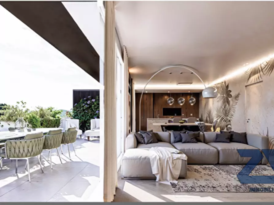 Immagine 2 di Appartamento in vendita  in via San Pio X a Castelfranco Veneto