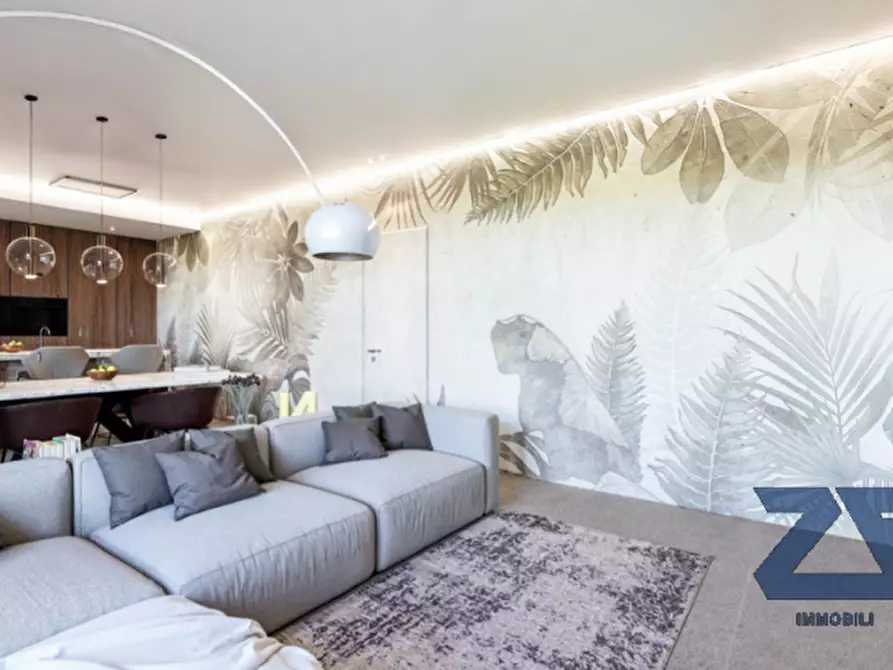 Immagine 3 di Appartamento in vendita  in via San Pio X a Castelfranco Veneto