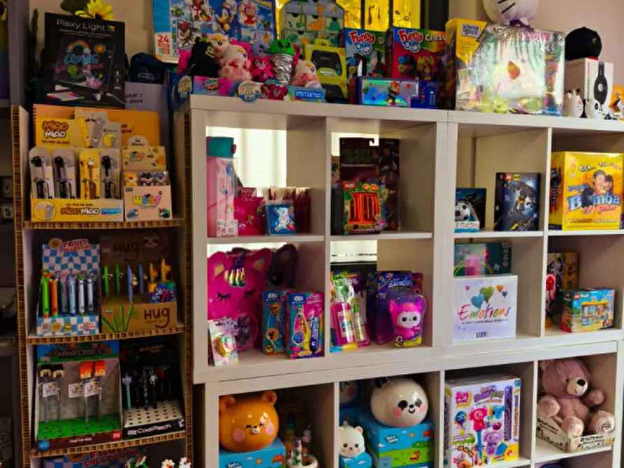 Immagine 7 di Attività commerciale in vendita  in Via Roma a Paderno Franciacorta