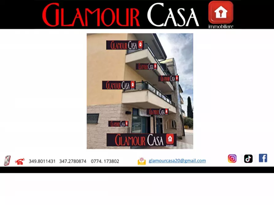 Immagine 3 di Appartamento in vendita  in Via Umberto Maddalena a Guidonia Montecelio