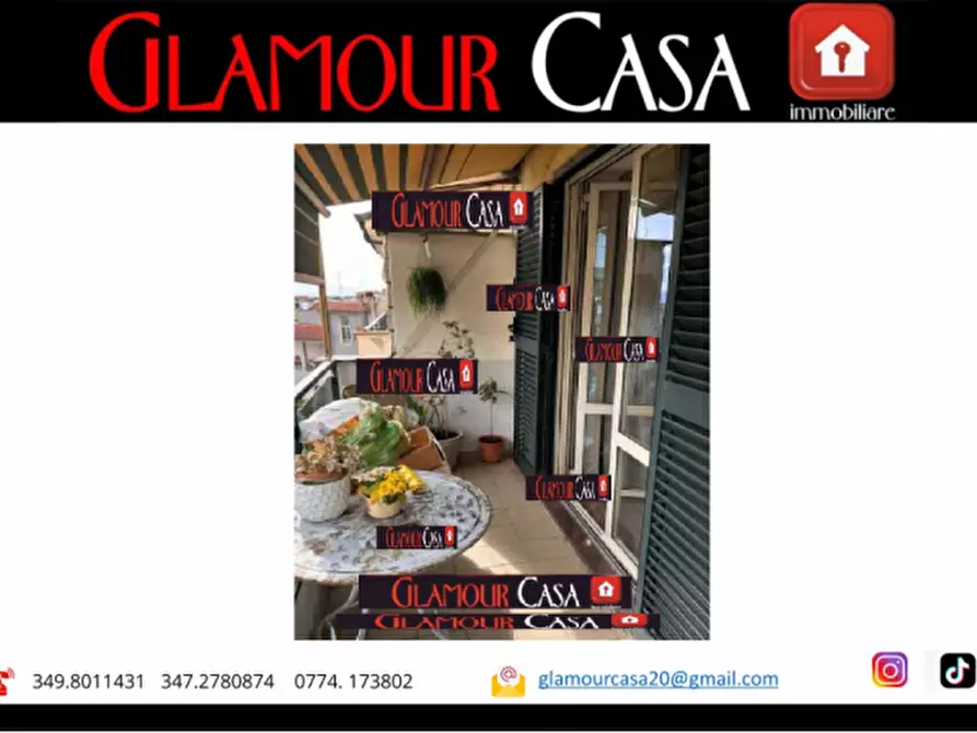 Immagine 10 di Appartamento in vendita  in Via Umberto Maddalena a Guidonia Montecelio