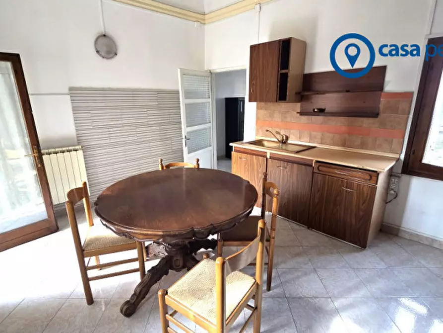 Immagine 9 di Appartamento in vendita  in Via Beato Luigi Guanella a Fratta Polesine