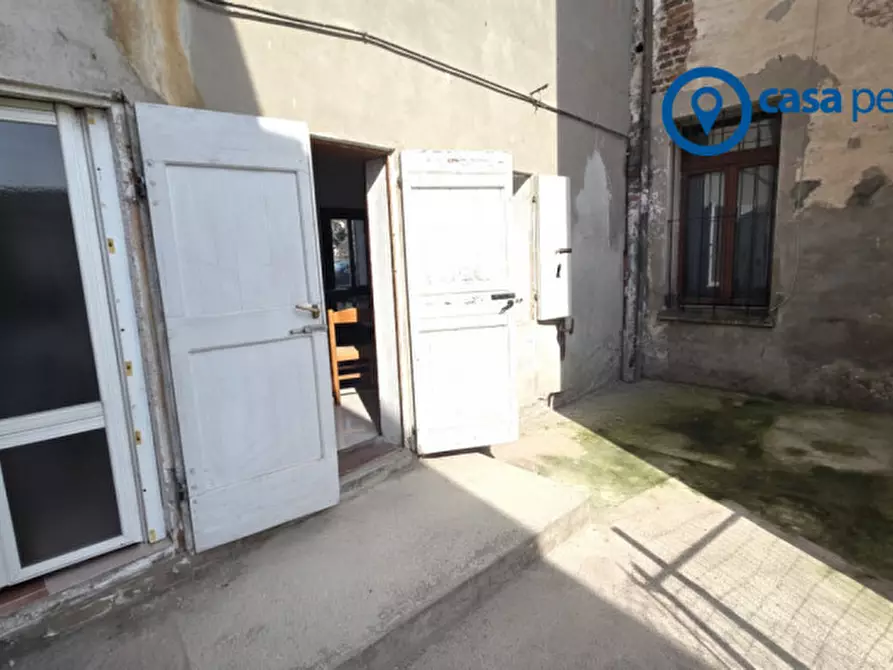 Immagine 10 di Appartamento in vendita  in Via Beato Luigi Guanella a Fratta Polesine