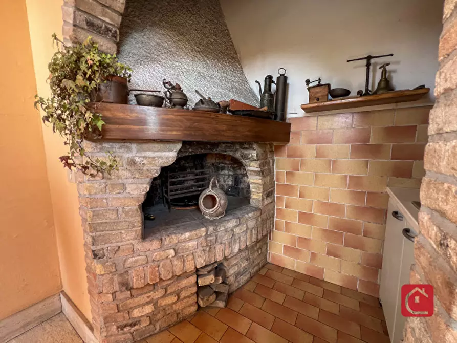 Immagine 11 di Casa bifamiliare in vendita  in Via Giacomo Leopardi 38 a Correzzola