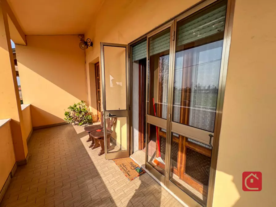 Immagine 13 di Casa bifamiliare in vendita  in Via Giacomo Leopardi 38 a Correzzola