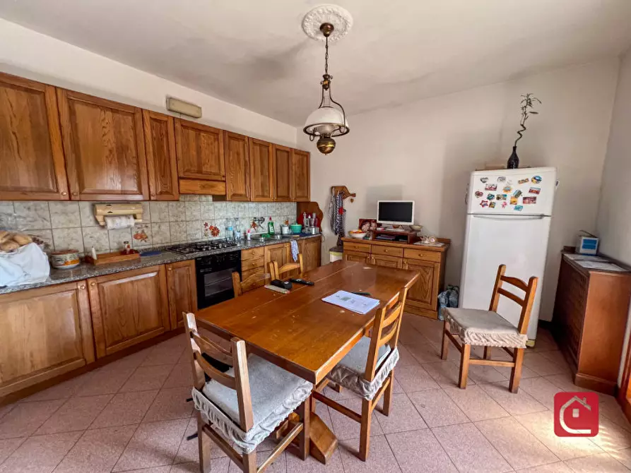 Immagine 14 di Casa bifamiliare in vendita  in Via Giacomo Leopardi 38 a Correzzola