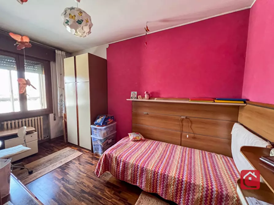 Immagine 19 di Casa bifamiliare in vendita  in Via Giacomo Leopardi 38 a Correzzola