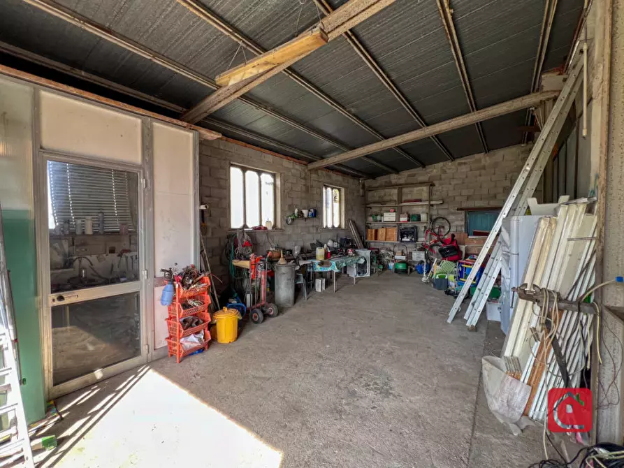 Immagine 23 di Casa bifamiliare in vendita  in Via Giacomo Leopardi 38 a Correzzola