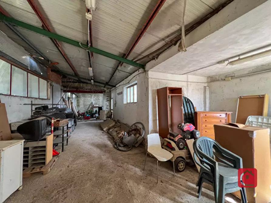 Immagine 24 di Casa bifamiliare in vendita  in Via Giacomo Leopardi 38 a Correzzola