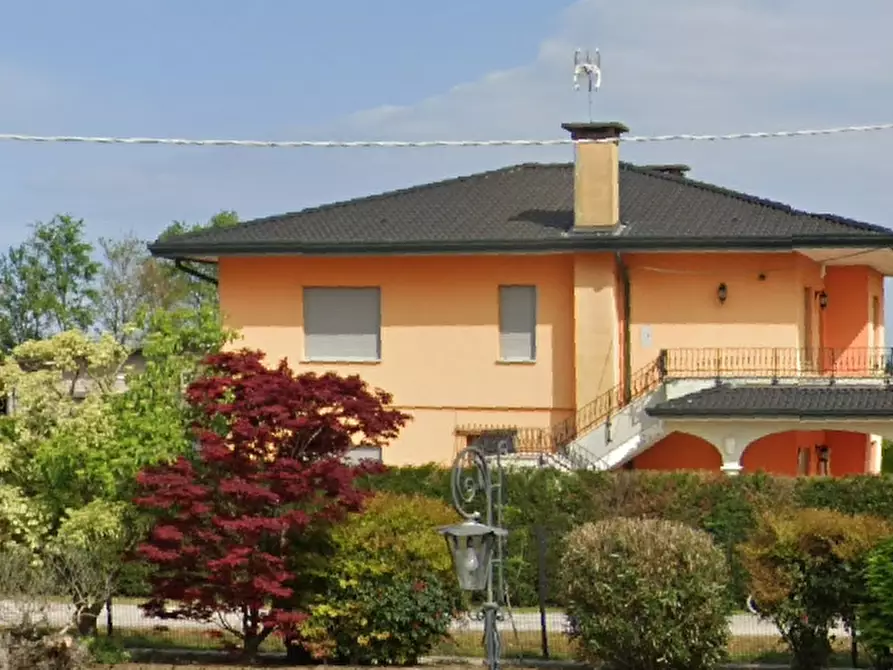 Immagine 4 di Casa indipendente in vendita  a Chioggia