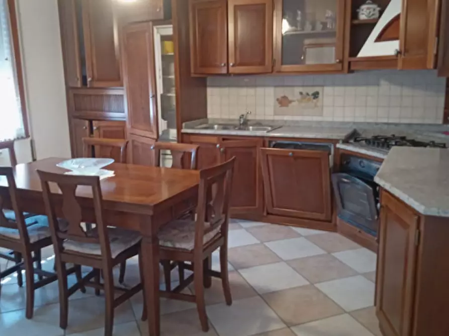 Immagine 9 di Casa indipendente in vendita  a Chioggia