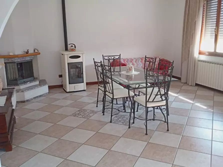 Immagine 11 di Casa indipendente in vendita  a Chioggia