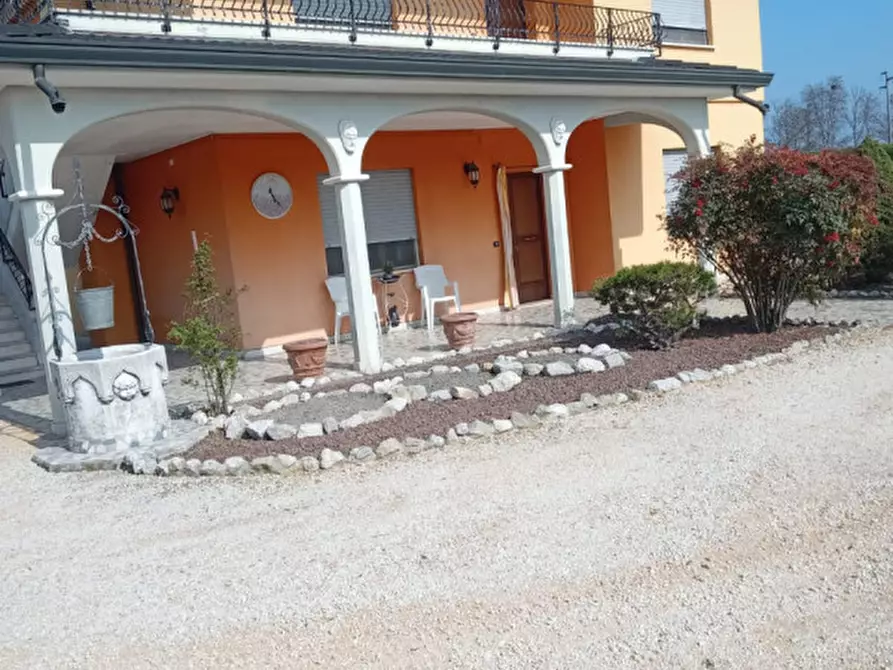 Immagine 29 di Casa indipendente in vendita  a Chioggia