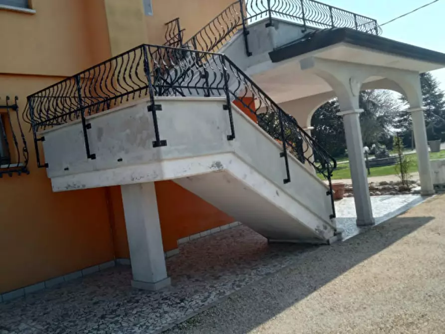 Immagine 30 di Casa indipendente in vendita  a Chioggia
