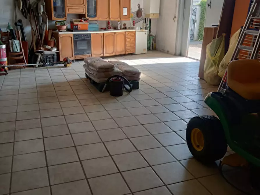 Immagine 34 di Casa indipendente in vendita  a Chioggia