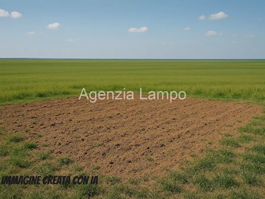 Immagine 1 di Terreno in vendita  in Via Antonio Gramsci 120 a Concordia Sagittaria