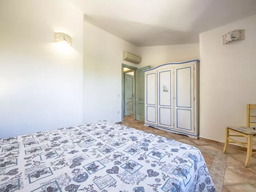 Immagine 14 di Villetta a schiera in vendita  in Via Mar Ligure a Olbia