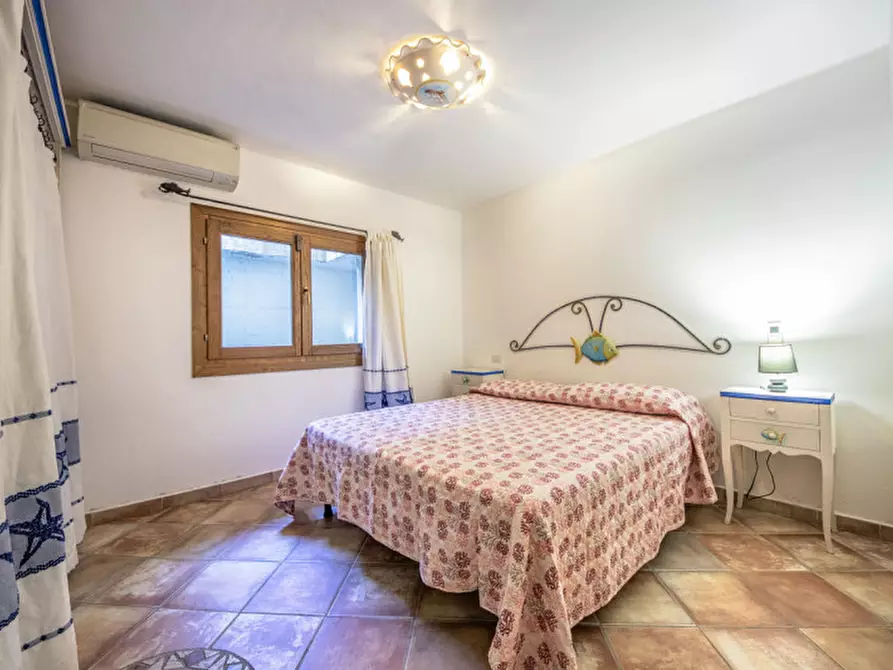 Immagine 16 di Villetta a schiera in vendita  in Via Mar Ligure a Olbia