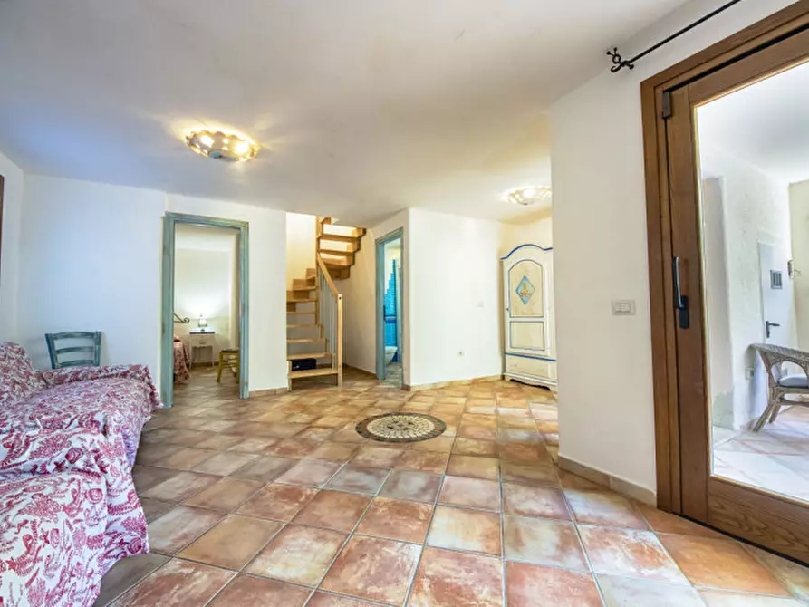 Immagine 20 di Villetta a schiera in vendita  in Via Mar Ligure a Olbia