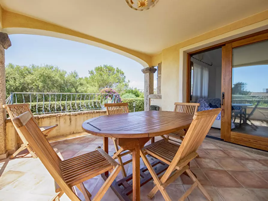 Immagine 23 di Villetta a schiera in vendita  in Via Mar Ligure a Olbia