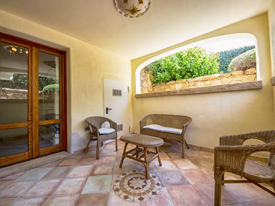 Immagine 24 di Villetta a schiera in vendita  in Via Mar Ligure a Olbia