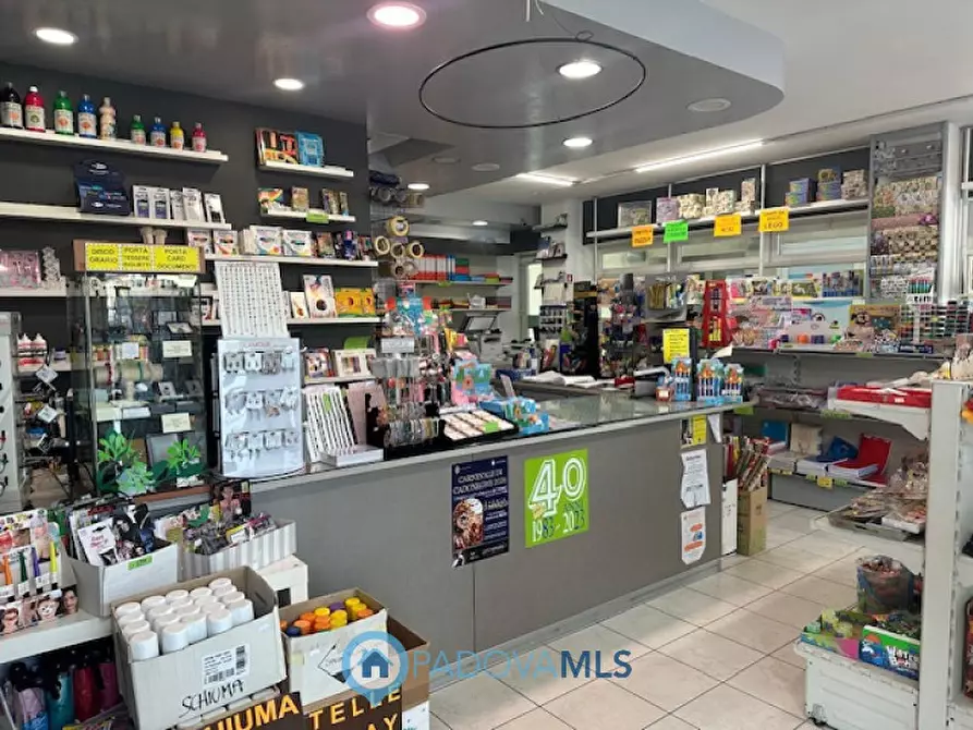 Immagine 2 di Attività commerciale in vendita  in Via Antonio Gramsci 5 a Cadoneghe