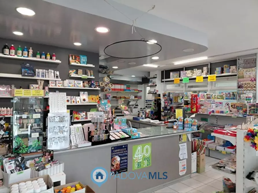 Immagine 6 di Attività commerciale in vendita  in Via Antonio Gramsci 5 a Cadoneghe