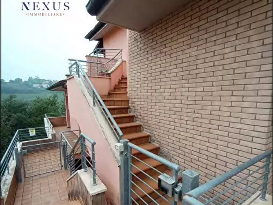 Immagine 3 di Appartamento in vendita  in via XXV Aprile 31 a Colli Al Metauro