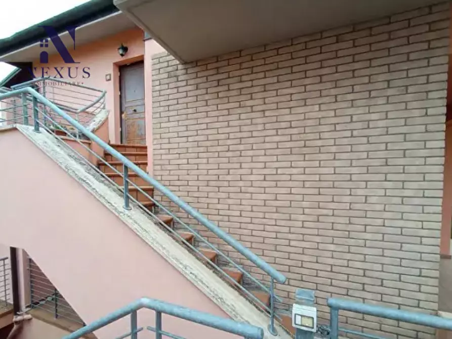 Immagine 8 di Appartamento in vendita  in via XXV Aprile 31 a Colli Al Metauro