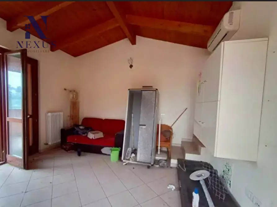 Immagine 9 di Appartamento in vendita  in via XXV Aprile 31 a Colli Al Metauro