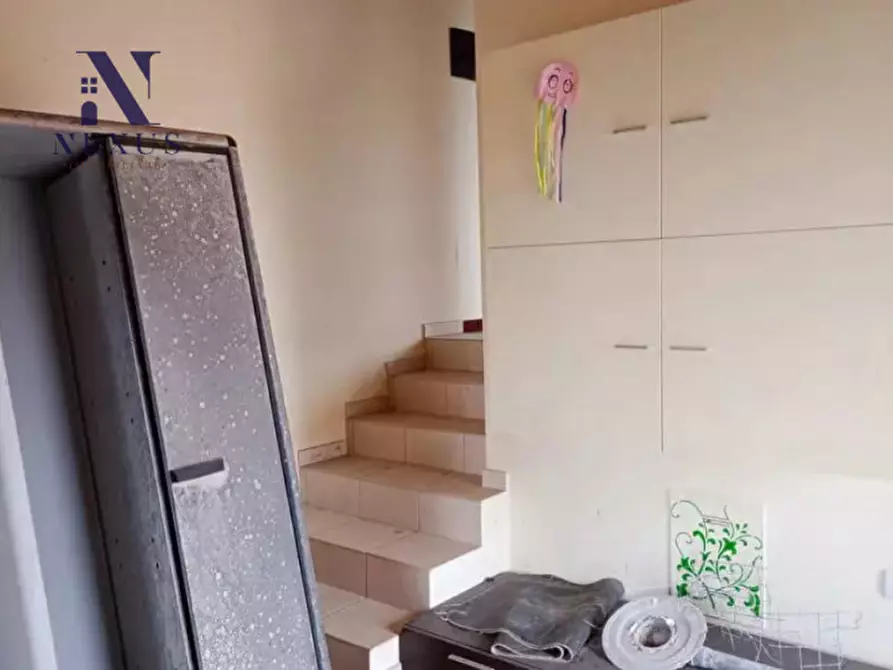 Immagine 10 di Appartamento in vendita  in via XXV Aprile 31 a Colli Al Metauro