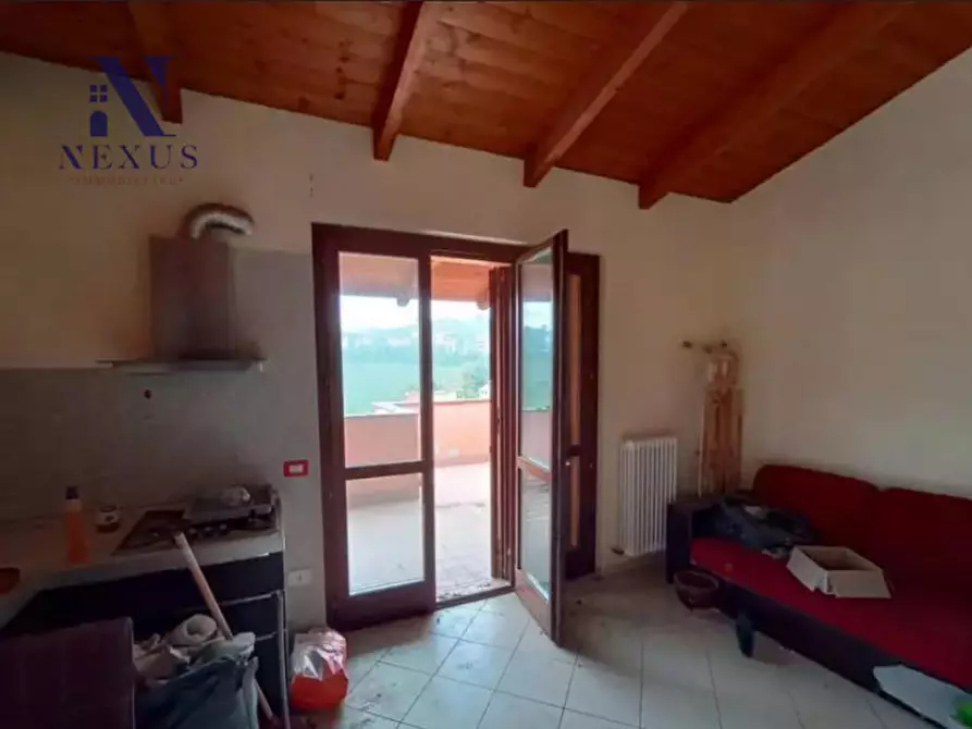 Immagine 11 di Appartamento in vendita  in via XXV Aprile 31 a Colli Al Metauro