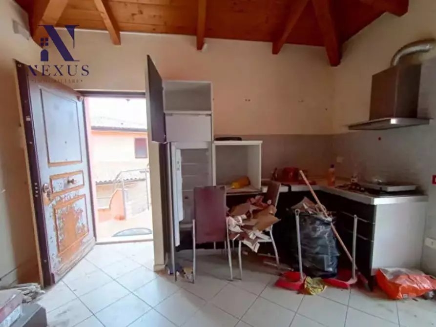 Immagine 12 di Appartamento in vendita  in via XXV Aprile 31 a Colli Al Metauro