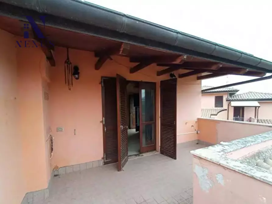 Immagine 14 di Appartamento in vendita  in via XXV Aprile 31 a Colli Al Metauro